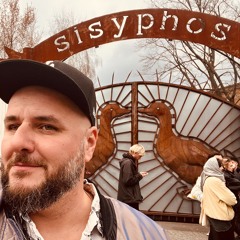 Ante Perry @ Sisyphos Dampfer, Berlin,  26 March 22