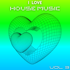 I LOVE HOUSE (VOL 3)