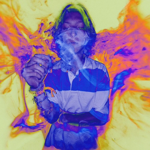 Siamese (prod. stzy)