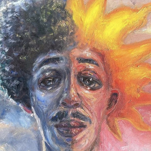 [UPLOAD] Khali - J’imagine en étant sobre