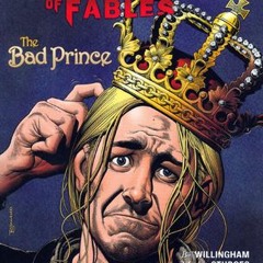 Read/Download Jack of Fables, Vol. 3: The Bad Prince BY : Bill Willingham