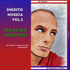 Serafino Prosperi - Tetris