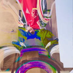 crisantemi//rose prod The Ushanka Boy