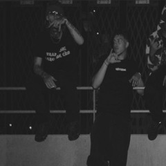 send dem videre ft. patricc