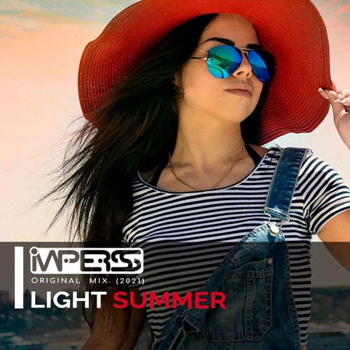 Light Summer - Imperss (Original Mix) [2021] FreeDL