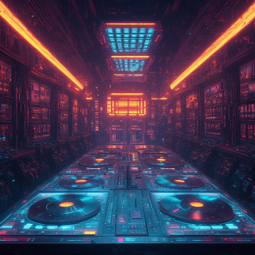 Next Level of Ogi feel the Beat