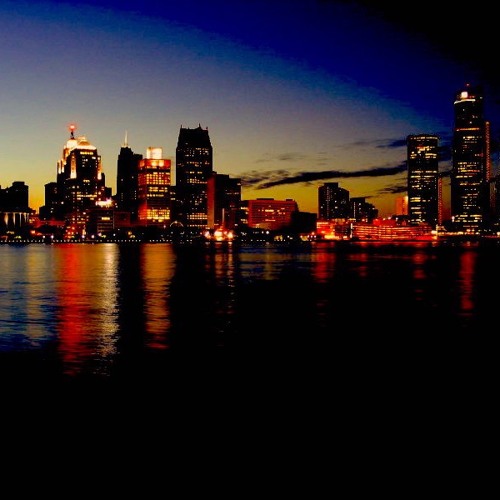 Timeline Feb '23 Detroit special