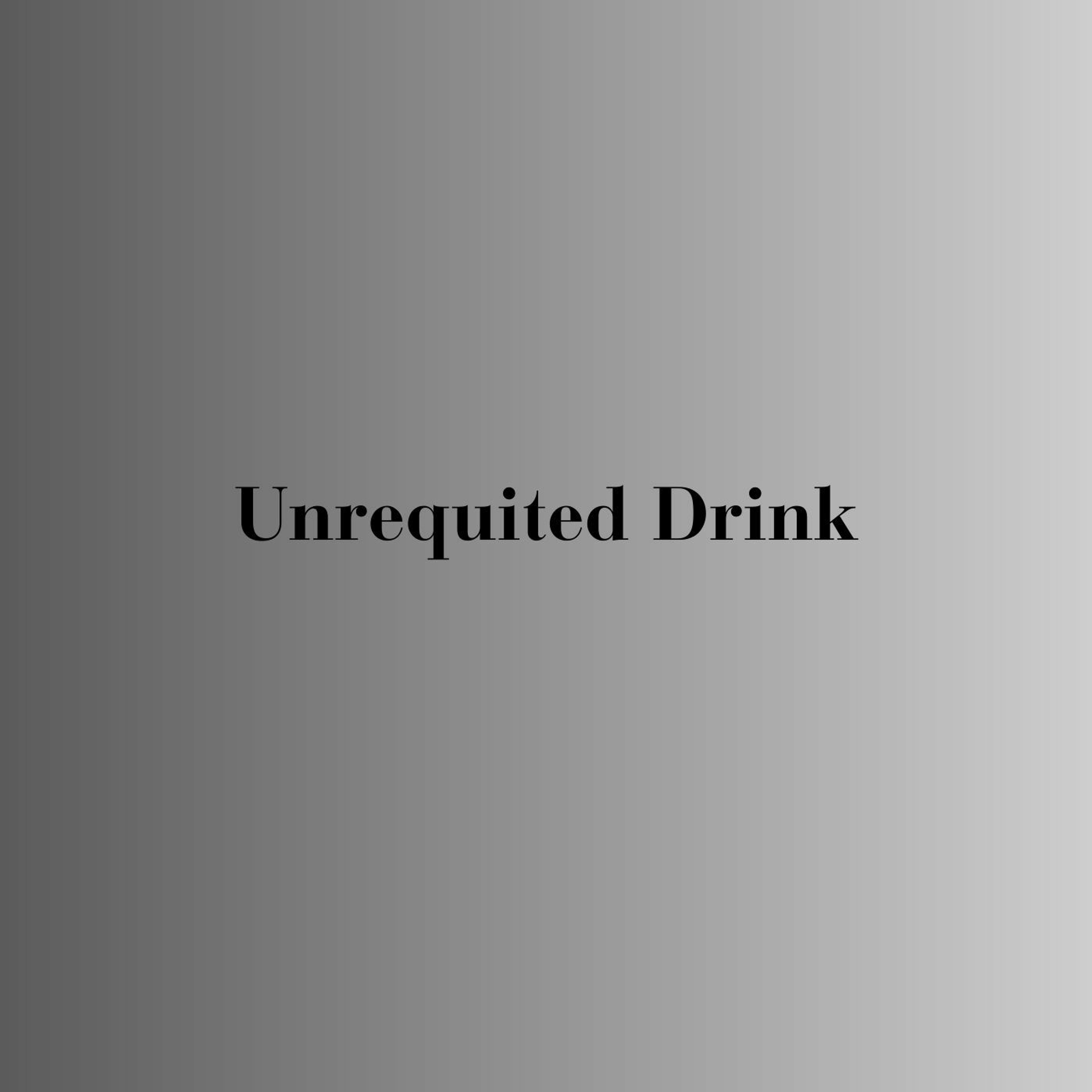 Unrequited Drink - Afro-Caribbean Jazz Type Beat episode artwork
