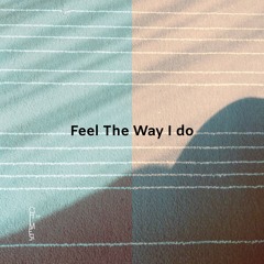 Feel The Way I Do (feat. Chrxstal Sarah)