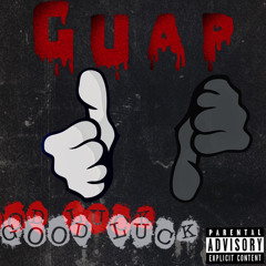 Guap Snoww - Good Luck [ALL GAS RADIO EXCLUSIVE]