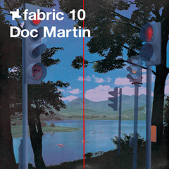 Doc Martin - Fabric 10 - 2003
