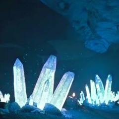 Lost in Crystal Cavern [part 2]