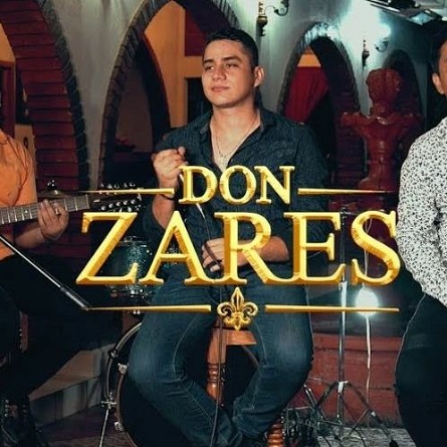 don zares