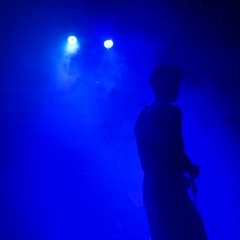 Intoxicated (prod. SIXZIN)