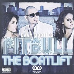 Go Girl (DAAM Bootleg)