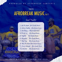 This Is Afrobreak