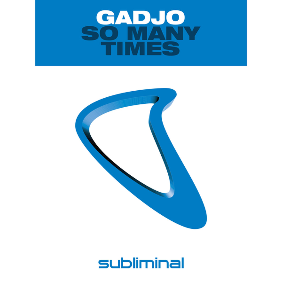 Stream So Many Times (Vocal Club Mix) [feat. Alexandra Prince] by Gadjo ...