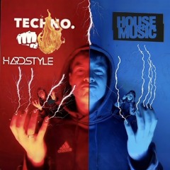 Techno Mix ☠️💯