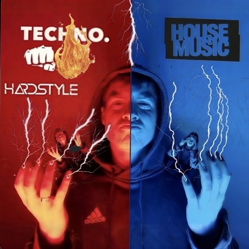 Techno Mix ☠️💯