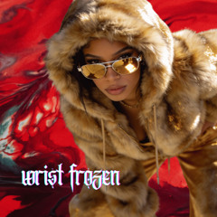 wrist frozen / Tyga type beat club banger / Kid Ink type beat 2025