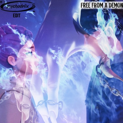 RUMI x JINJU x ROY KNOX x LINKER x YUNIFY - Free From A Demon
