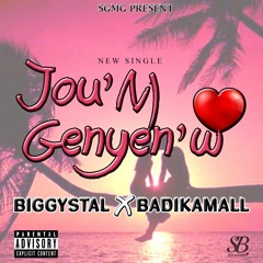 JOU'M GENYEN W FT BADIKAMALL
