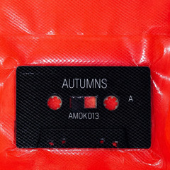 Autumns - Another Cancer (DJ STOEK Edit)