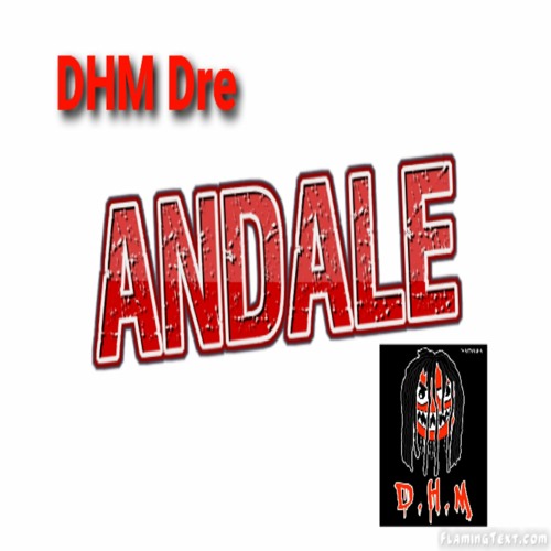 Andale prod by Prodigy