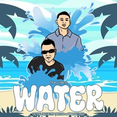 Water x Lethal Industry (Bricks x PW Edit) FINAL MASTERING