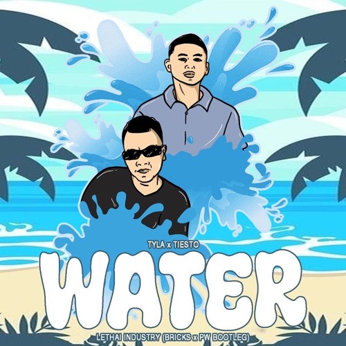 Water x Lethal Industry (Bricks x PW Edit) FINAL MASTERING