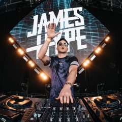 James Hype - Kiss FM UK Ibiza - Full Set