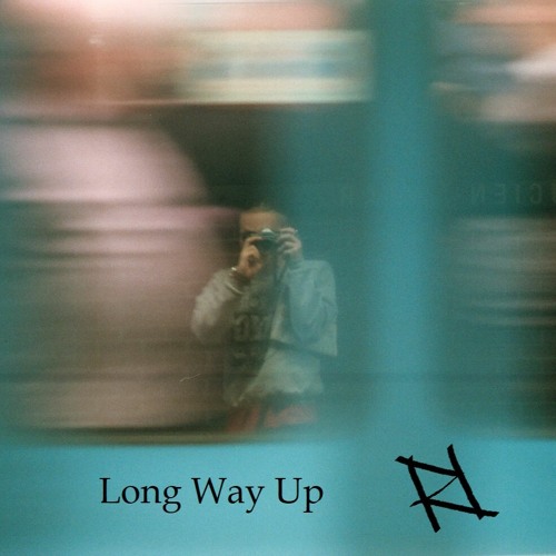 Long Way Up