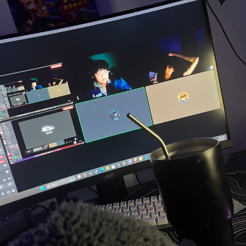 บทสรุปสุดท้าย (short cover) prod. DSX