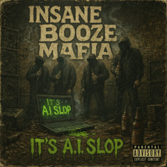 It’s A.I. Slop (Live)