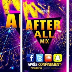 AfTeR ALL (après confinement )