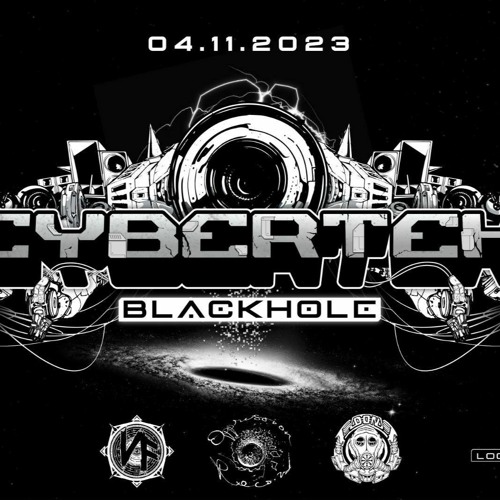 Trippy Wonka @ Cybertek 04.11.23