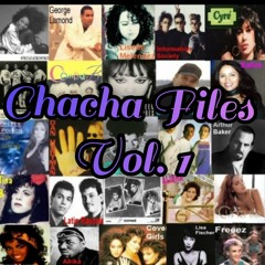 Please Don't Go - Nayobe 1985