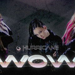 Hurricane - 2022 - Wow