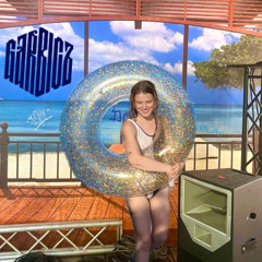 Bekka @ Garbicz Festival Pleasure Island Floor 2025