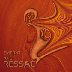 EMPRNT 10 / Ressac