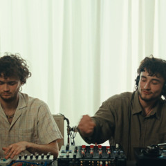 LE SALON - MERCREDI