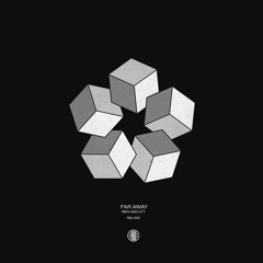 Ren Ascutt - Far Away (Original Mix) 160Kbps