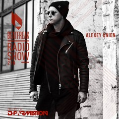 Beatfreak Radio Show By D-Formation #219 | Alexey Union