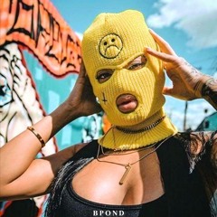 Hard Trap Type Beat - Melodic Rap Beat 2024