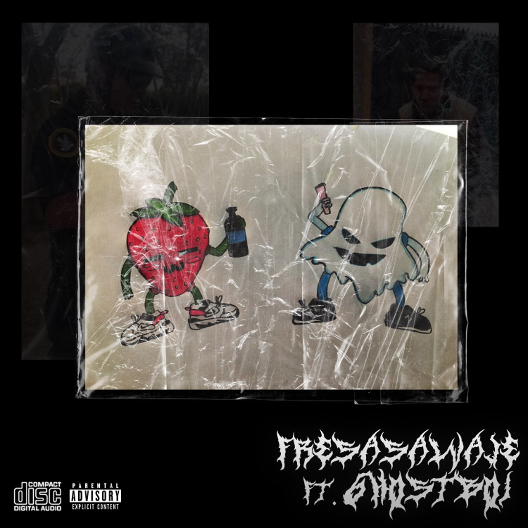 Stream FRESASALVAJE X 6HOSTBOI - KN ESTA FUMANDO by Fresasalvaje | Listen  online for free on SoundCloud