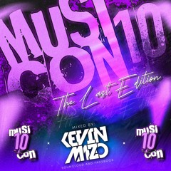 MusiCon 10 (The Last Edition) - TheVincho