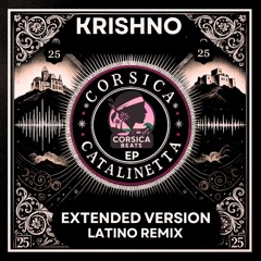 Catalinetta (Latino Remix)