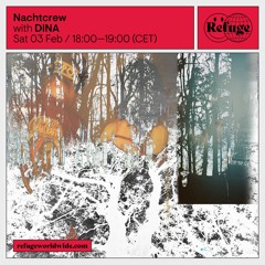 Nachtcrew - DINA - 03 Feb 2024