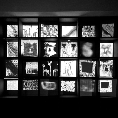 Processing the Unprocessed