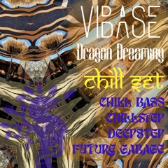 Dragon Dreaming 2023 CHILL Saturday morning mix - Earth Stage